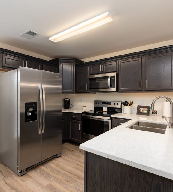 The Villas at Kyker Ferry Apartments in Kodak, TN RENTCafe